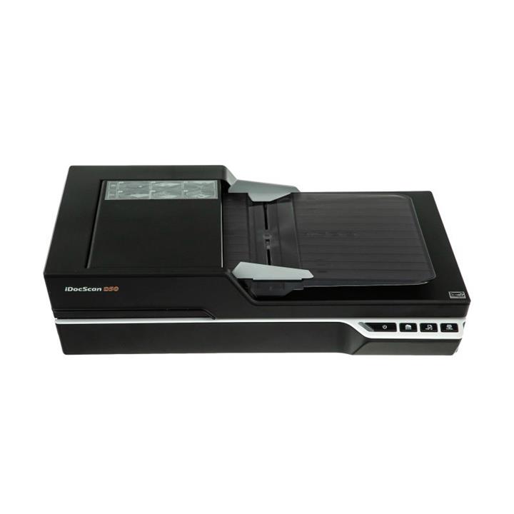 اسکنر ماستک Mustek iDocScan D50 Mustek  iDocScan D50 Duplex Scanner